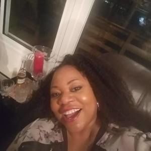 Meet your Posher, Sherria